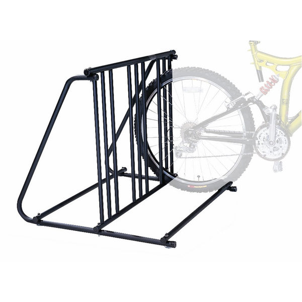 Hollywood Racks PS6 Parking Valet 6 - Bike 6-Bike Parking Rack
