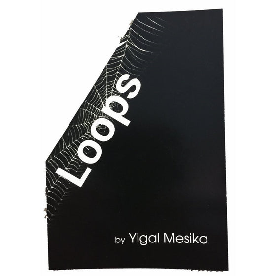 Loops by Yigal Mesika