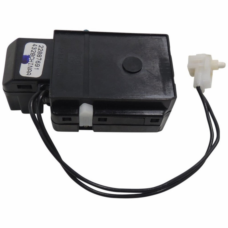 ACDelco D1485F GM Original Equipment Ignition Switch