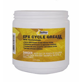 Progold 16-Ounce Jar EPX Grease