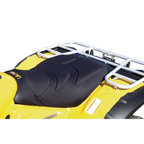 Kolpin Gel-Tech Black Seat Cover - 91855