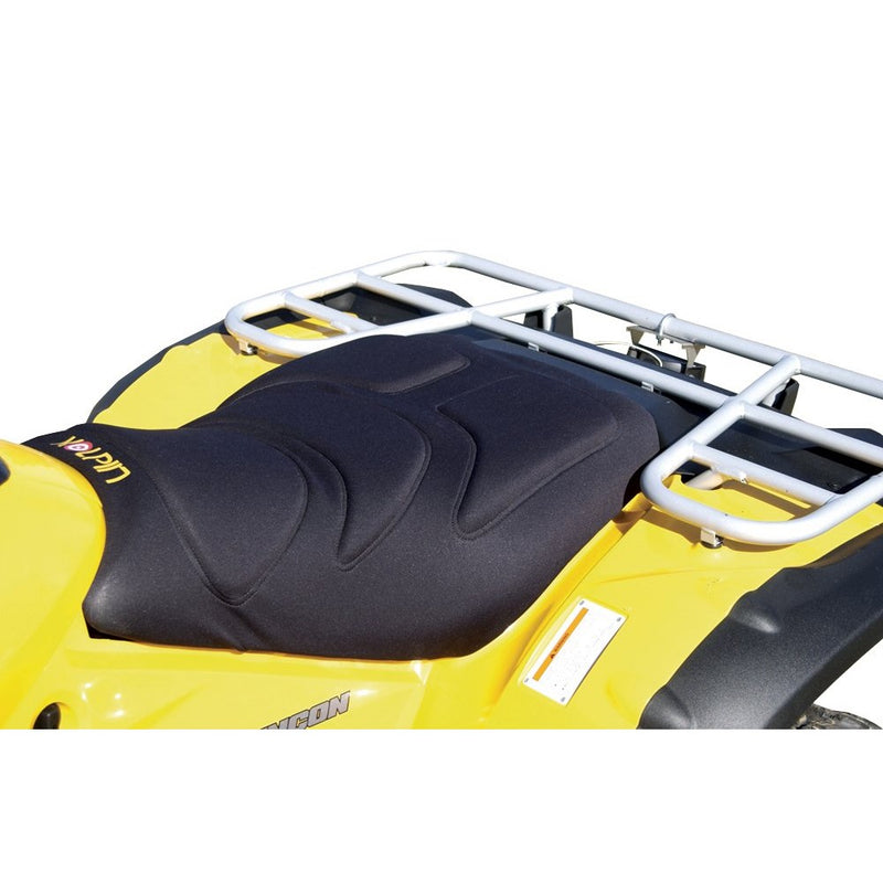 Kolpin Gel-Tech Black Seat Cover - 91855