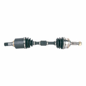 GSP NCV53553 CV Axle Shaft Assembly - Left Front (Driver Side)