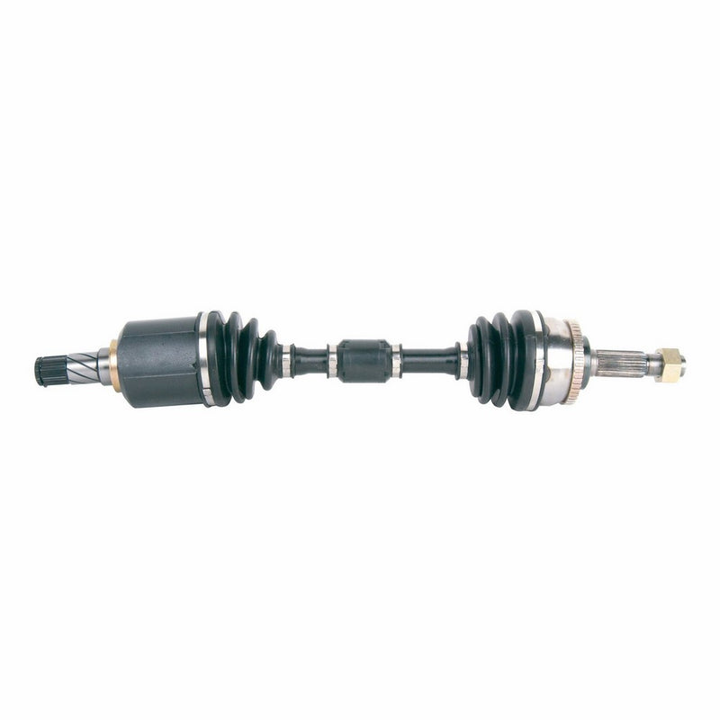 GSP NCV53553 CV Axle Shaft Assembly - Left Front (Driver Side)