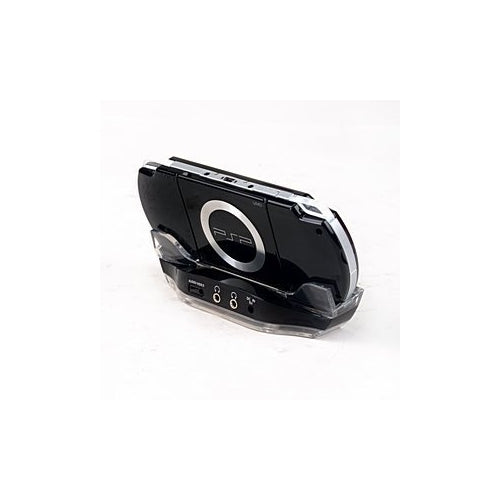 PSP 2000 Charging Dock & TV Link
