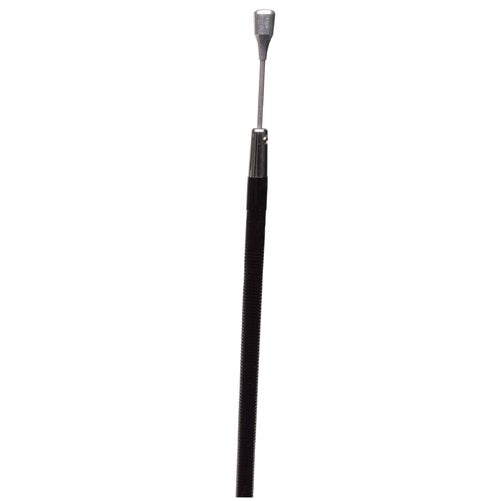 K40 T300PLUSBK Black 3' Top Loaded CB/10-Meter Antenna Whip