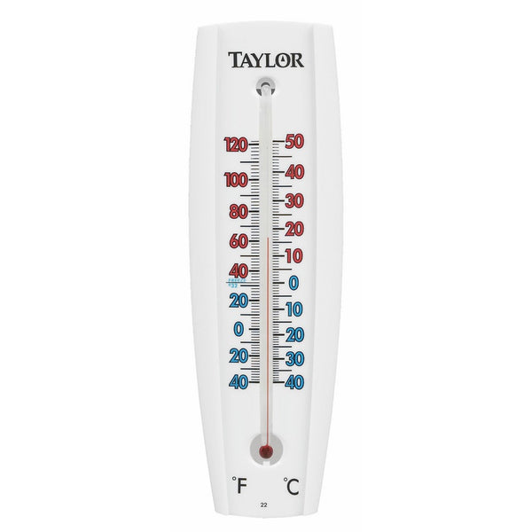 Taylor Precision 5154 Wall Thermometer