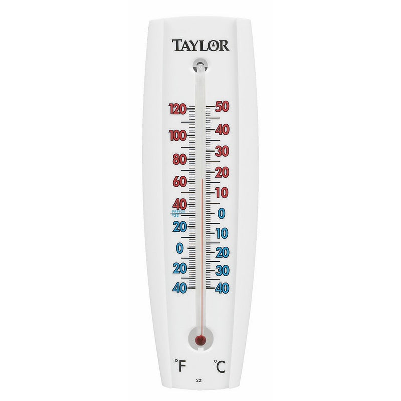 Taylor Precision 5154 Wall Thermometer