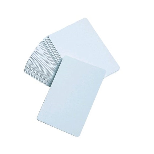 Blank Playing Cards