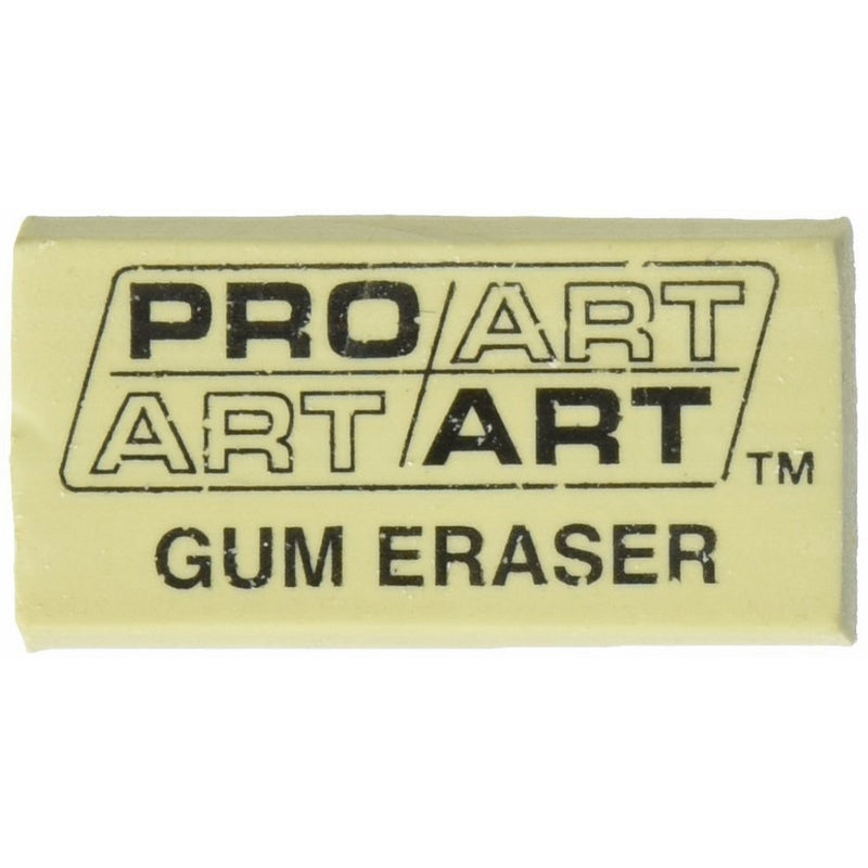 Pro Art Gum Eraser-