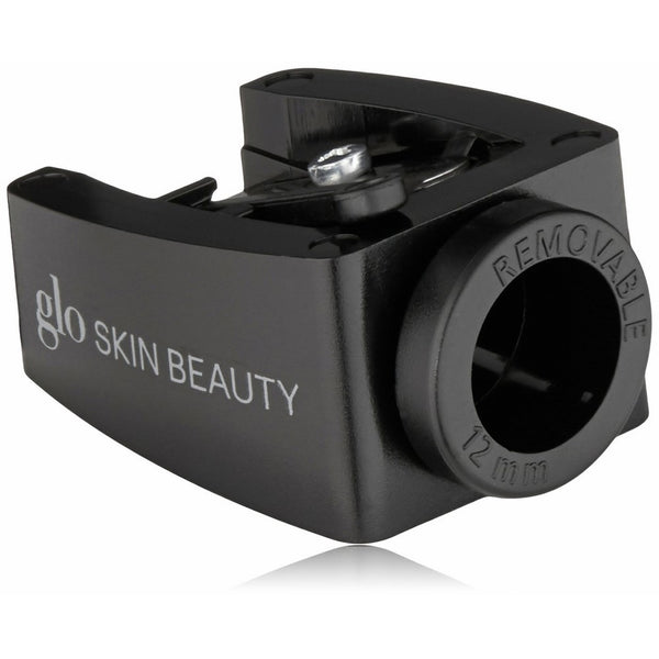 Glo Skin Beauty Crayon Sharpener - Black