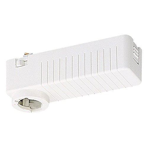 Juno Lighting T538WH Trac-Master 12V Electronic Transformer, White