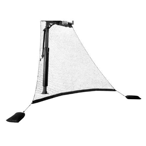 Goaliath Basketball Return System