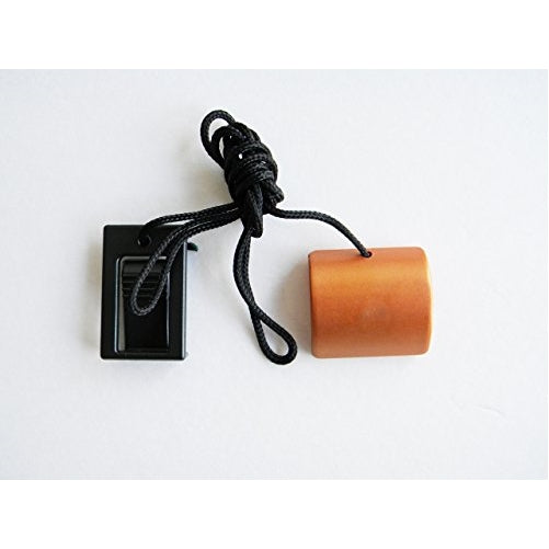 Treadmill Safety Key 272976