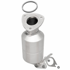 MagnaFlow 49445 Direct Fit Catalytic Converter (Non CARB compliant)