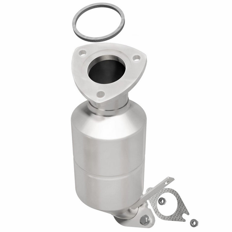 MagnaFlow 49445 Direct Fit Catalytic Converter (Non CARB compliant)