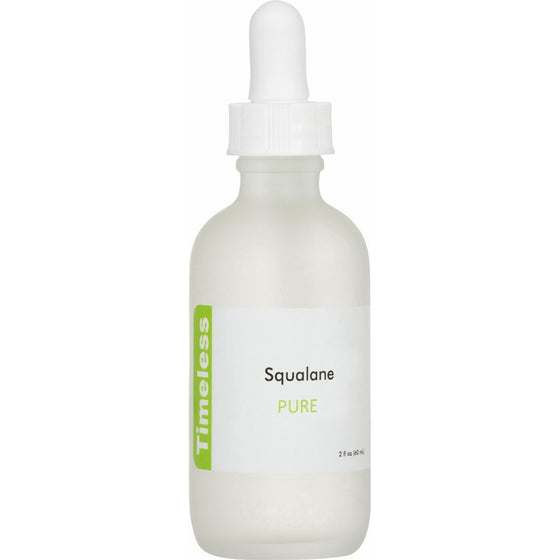 Squalane 100% Pure (2 oz (60 mL))