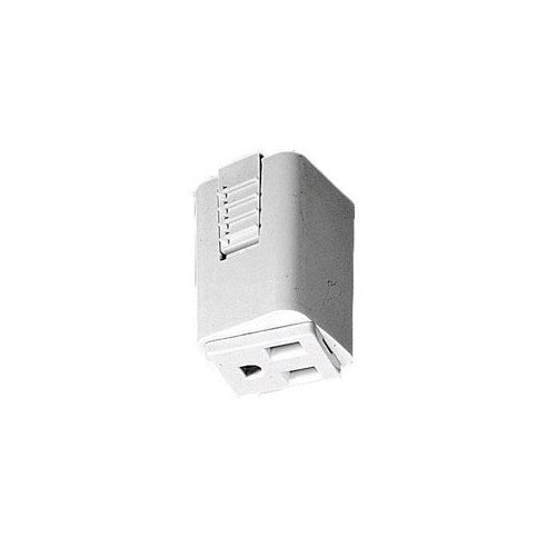 Juno Lighting Group T33BL Outlet Adapter Transformer