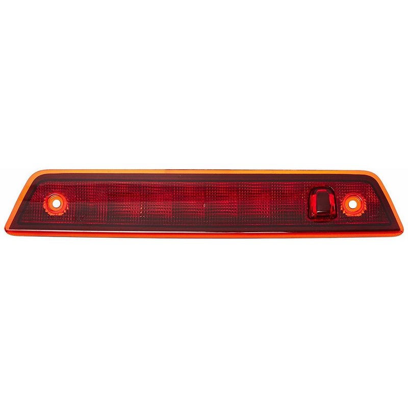 2005-2010 JEEP GRAND CHEROKEE 3RD THIRD BRAKE LIGHT OEM