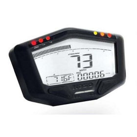 Koso DB-02 Digital LCD Speedometer/Odometer Street Race