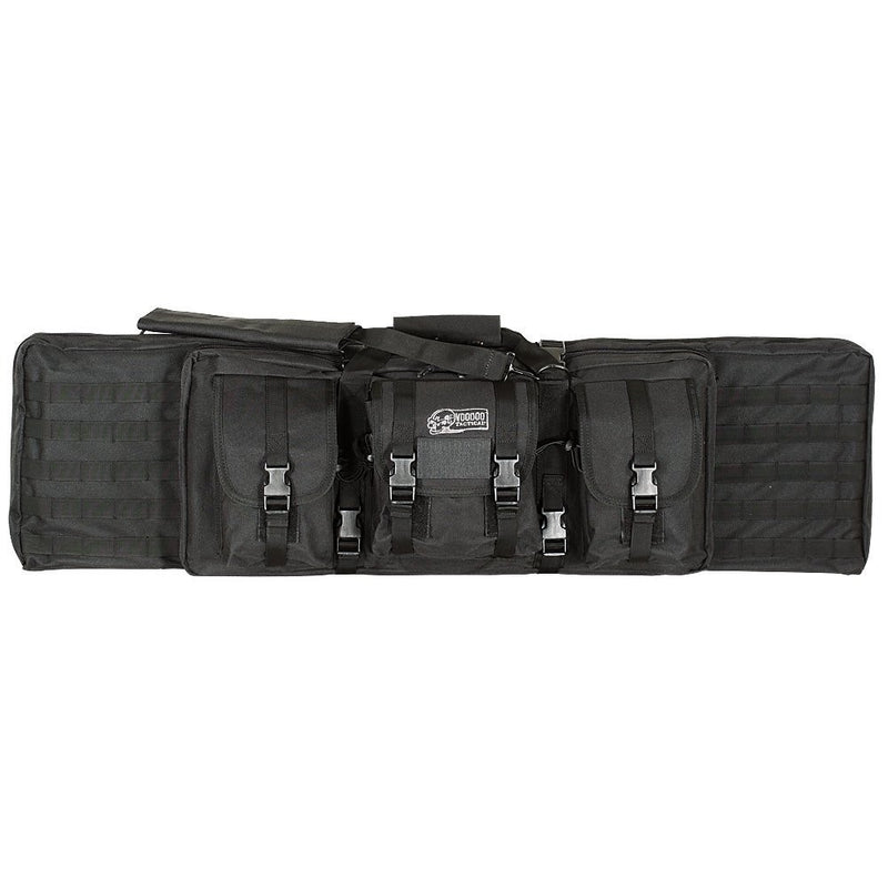 VooDoo Tactical Men's Padded Weapons Case, Black, 42"