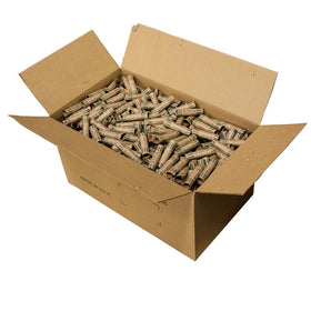 The Coin-Tainer Co. Preformed Coin Wrappers, Dime, 1000 count (20010)