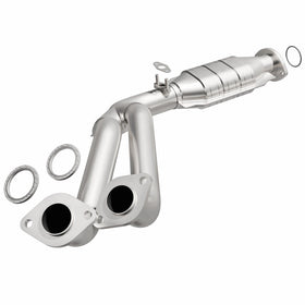 MagnaFlow 23120 Direct Fit Catalytic Converter (Non CARB compliant)