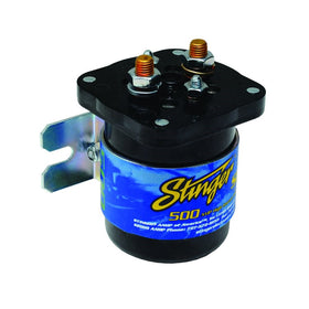 Stinger SGP35 500-AMP Relay and Isolator