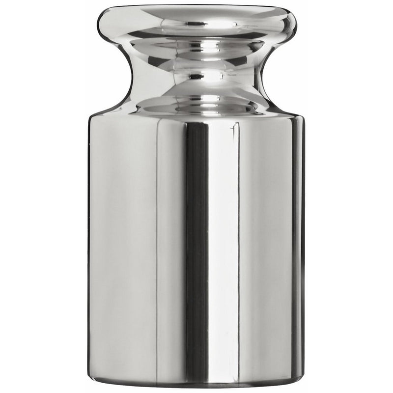 Adam Equipment 2000g Stainless Steel ASTM Class 4 Calibration Weight