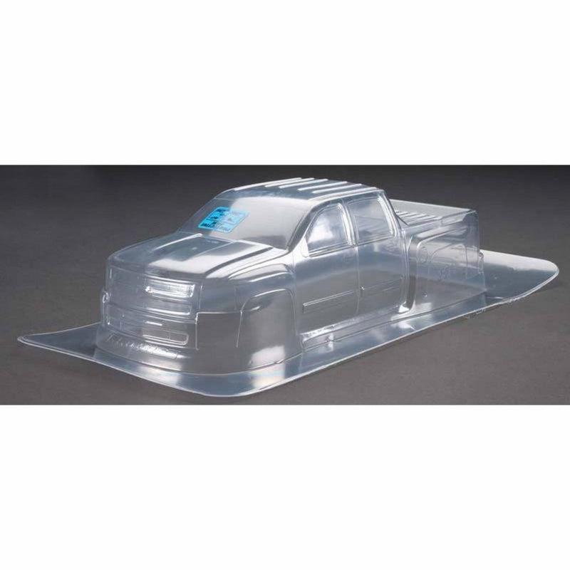 Pro-Line Racing 335700 Chevy Silverado 2500 HD Clear Body