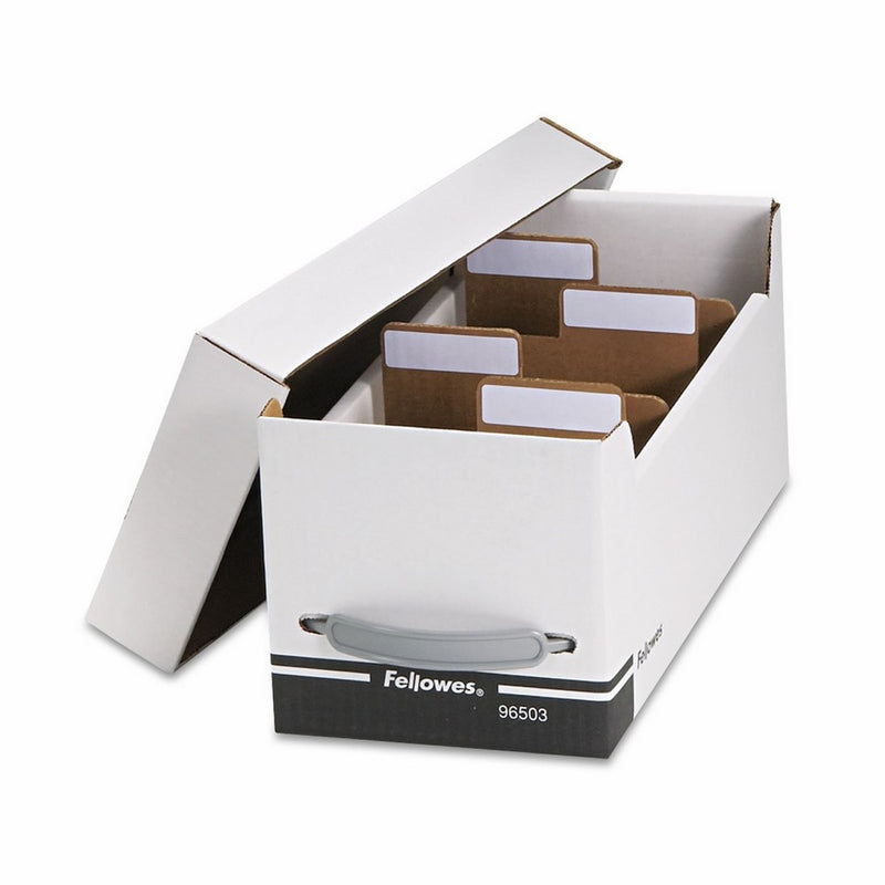 FEL96503 - Fellowes Corrugated Media File