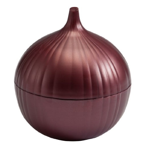 Hutzler Onion Saver, Red
