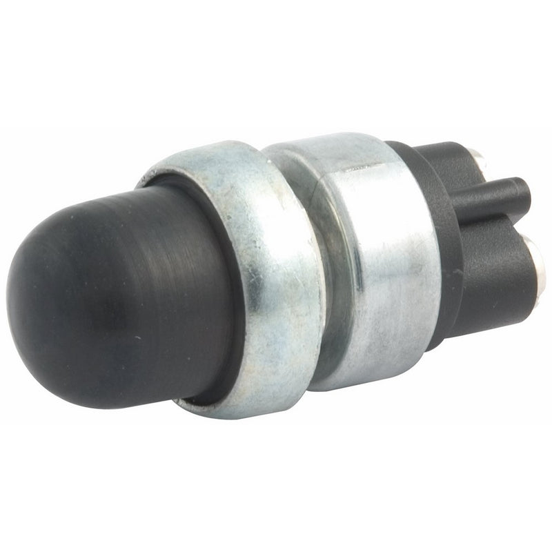 Allstar ALL99069 9/16" O.D Mounting Hole 12V Starter Button