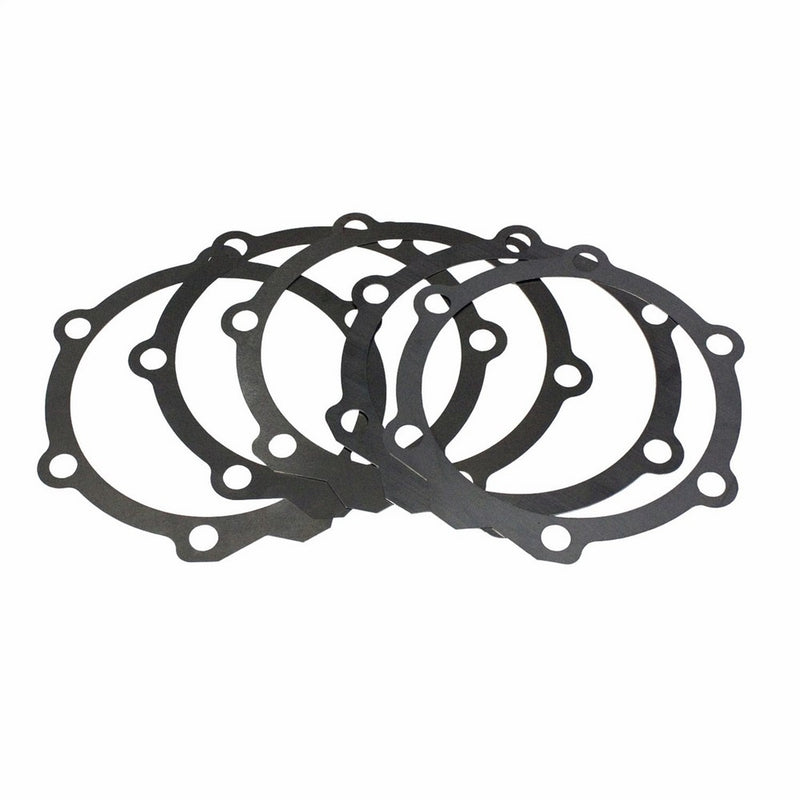 Yukon (SK GM14T) Pinion Depth Shim Kit for GM 14-Bolt Truck 10.5" Differential