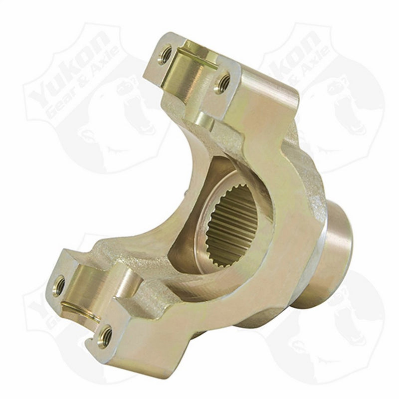 Yukon (YY D44-1330-26S) Replacement Yoke for Dana 30/44/50 Differential