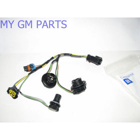 General Motors, HARNESS, 15841610