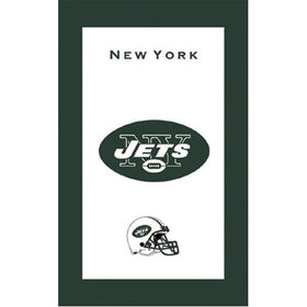 KR Strikeforce NFL Towel New York Jets, Multi