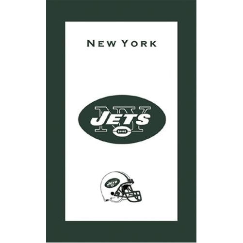 KR Strikeforce NFL Towel New York Jets, Multi