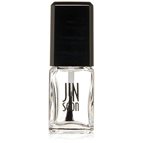 JINsoon Gloss Quick Dry Top Nail Coat