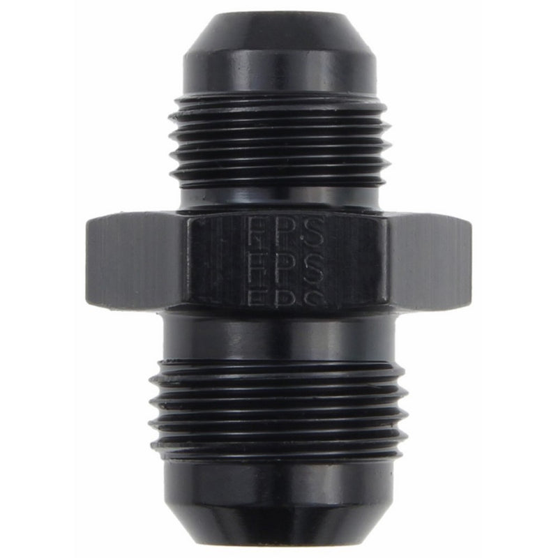 Fragola 491915-BL Black Size (-8) x Size (-10) Male Reducer
