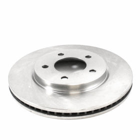 DuraGo BR53019 Front Vented Disc Brake Rotor