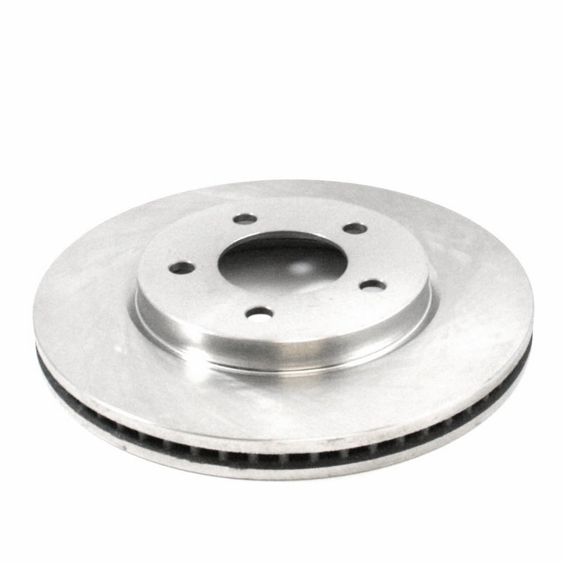 DuraGo BR53019 Front Vented Disc Brake Rotor