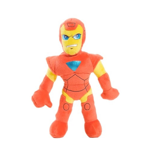 Marvel Small Superhero Iron Man Plush