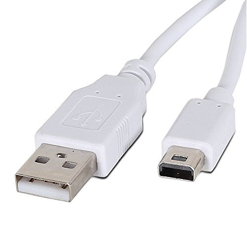 Wii U Charge Cable for Gamepad