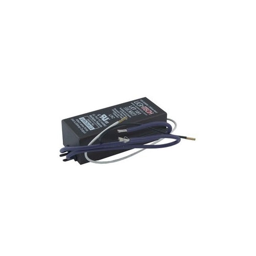 Jesco Lighting LET-151-24 24V Ac Lightech Electronic Transformer