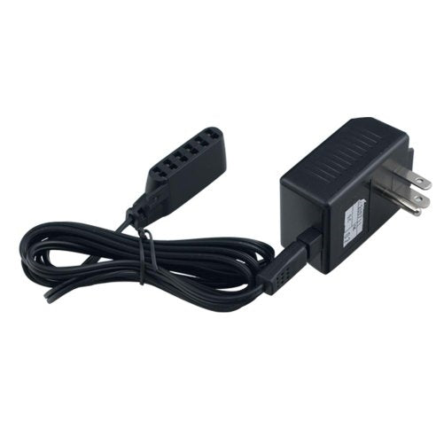 Jesco Lighting XF-60P3-BK Accessory - 12V Ac Electronic Plug and Play Transformer, Black Finish