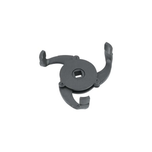 3 Jaw Universal Oil Filter Wrench WR 2-1/2 X 3-3/4 OIL FILT