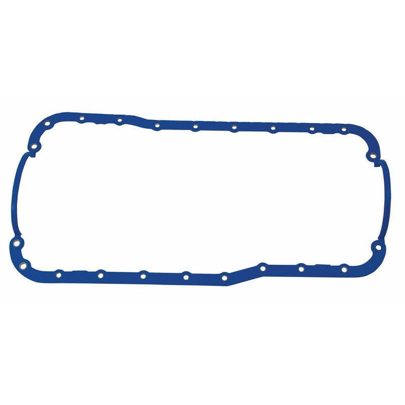 Moroso 93160 Oil Pan Gasket for Ford 289-302 Series Engine