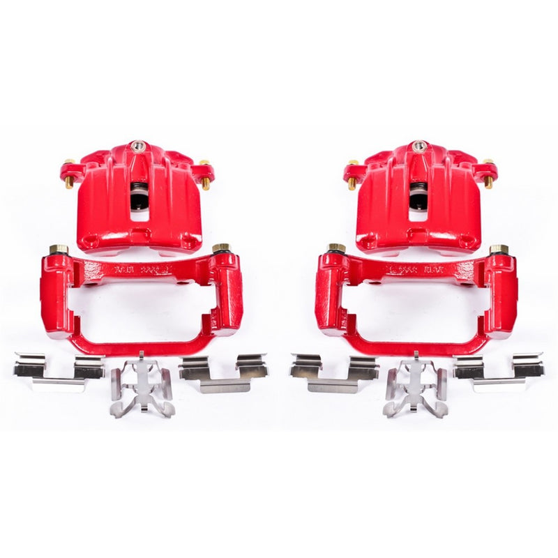 Power Stop S4854 Performance Caliper
