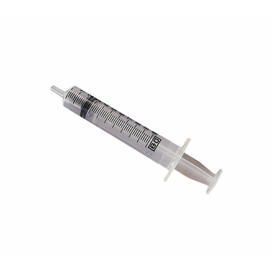 Becton Dickinson 309656 Syringes with Slip Tip, 3ml Volume (Case of 800)